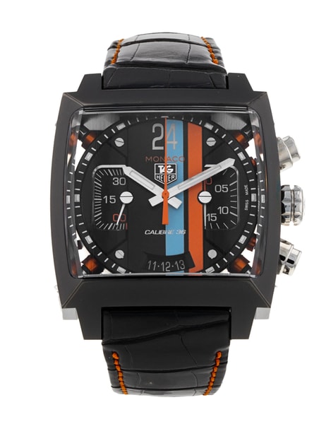 Tag Heuer Monaco CAL5110.FC6265